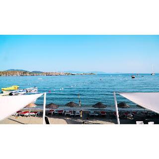 Hotel Gumbet Cove