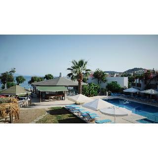Hotel Gumbet Cove