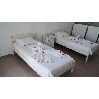 Hotel Gumbet Cove