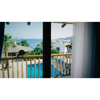 Hotel Gumbet Cove