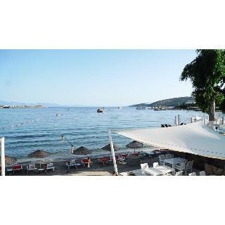Hotel Gumbet Cove