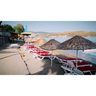 Hotel Gumbet Cove