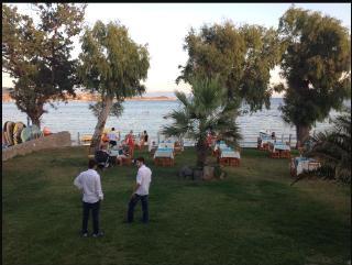 Hotel Gumbet Cove