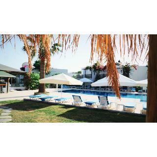 Hotel Gumbet Cove