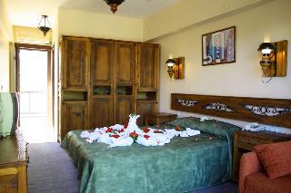 Гостиница Sami Beach Gumbet