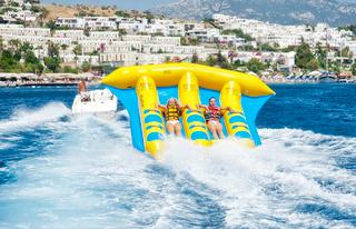 Hotel Asteria Bodrum Resort