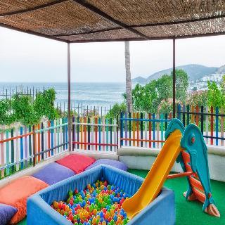 Hotel Asteria Bodrum Resort
