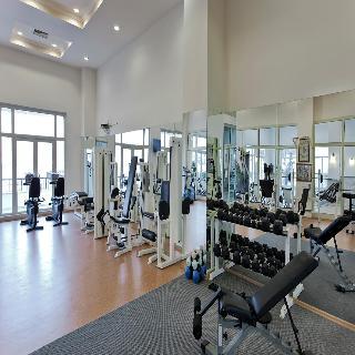 Hotel Asteria Bodrum Resort