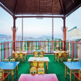 Hotel Asteria Bodrum Resort