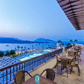 Hotel Asteria Bodrum Resort