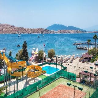Hotel Asteria Bodrum Resort