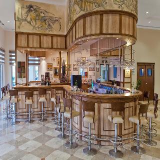 Hotel Asteria Bodrum Resort