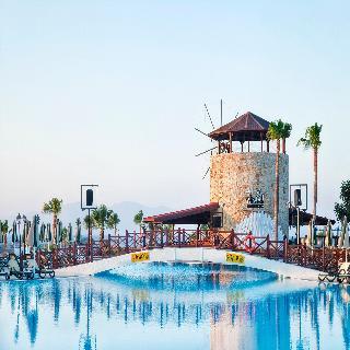 Hotel Asteria Bodrum Resort