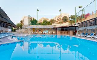 Hotel Asteria Bodrum Resort