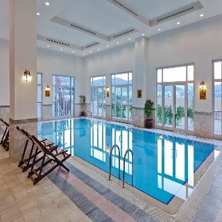 Hotel Asteria Bodrum Resort