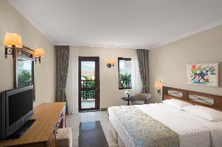Hotel Asteria Bodrum Resort
