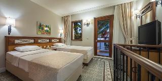 Hotel Asteria Bodrum Resort