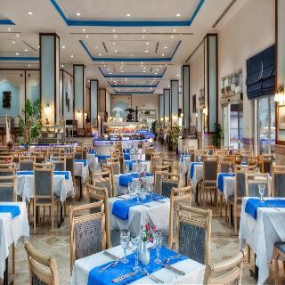 Hotel Asteria Bodrum Resort
