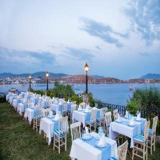 Hotel Asteria Bodrum Resort