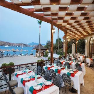 Hotel Asteria Bodrum Resort