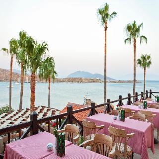 Hotel Asteria Bodrum Resort