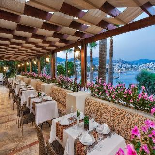 Hotel Asteria Bodrum Resort