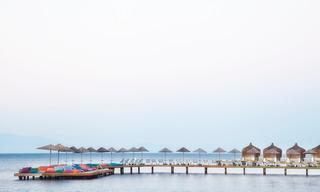 Hotel Asteria Bodrum Resort