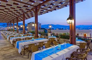 Hotel Asteria Bodrum Resort
