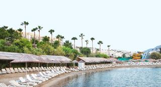Hotel Asteria Bodrum Resort