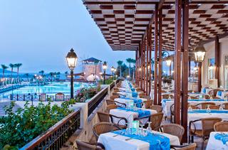 Hotel Asteria Bodrum Resort