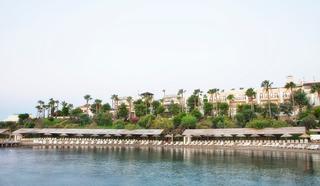 Hotel Asteria Bodrum Resort