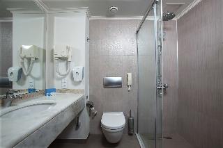 Hotel Asteria Bodrum Resort