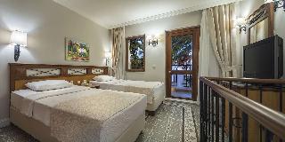 Hotel Asteria Bodrum Resort