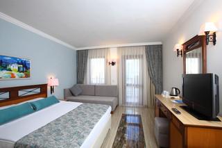 Hotel Asteria Bodrum Resort