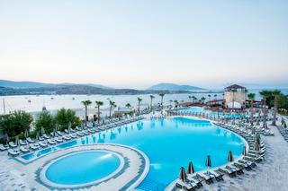 Hotel Asteria Bodrum Resort