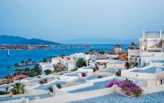 Hotel Asteria Bodrum Resort
