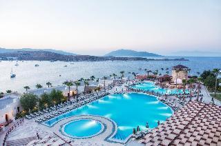 Hotel Asteria Bodrum Resort