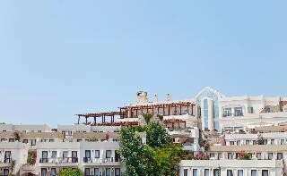 Hotel Asteria Bodrum Resort