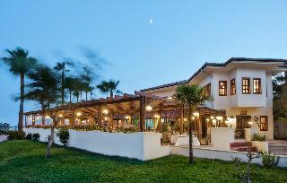 Hotel Asteria Bodrum Resort