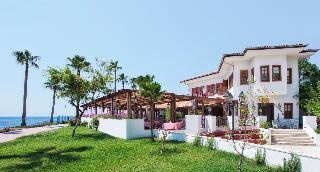 Hotel Asteria Bodrum Resort