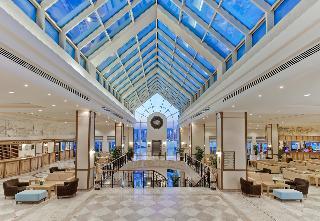Hotel Asteria Bodrum Resort
