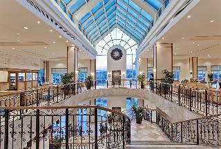 Hotel Asteria Bodrum Resort