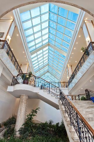 Hotel Asteria Bodrum Resort