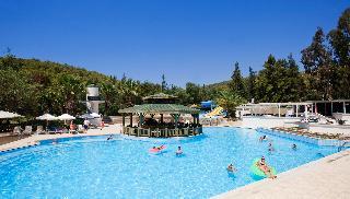 Гостиница Crystal Green Bay Resort & Spa