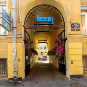 Hotel IZZZI by Gostiny Dvor