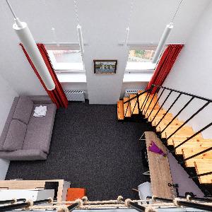Гостиница Изззи 3* у Гостиного Двора