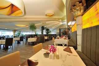 Hotel Sianji Wellbeing Resort