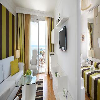 Hotel Sianji Wellbeing Resort