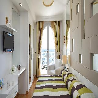 Hotel Sianji Wellbeing Resort