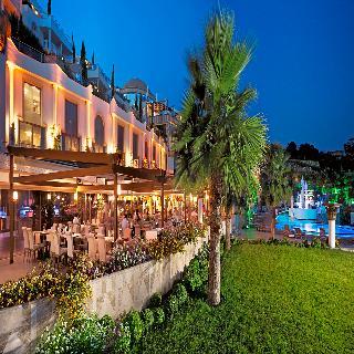 Hotel Sianji Wellbeing Resort